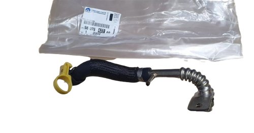 Cable de turbina original 9807662280 Citroën Peugeot