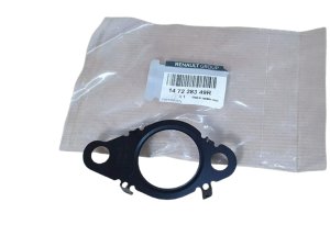 Junta de válvula EGR 147228349R Renault 2.0DCI Original