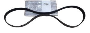 Correa trapezoidal 6PK1454 1633984880 Citroën Peugeot Original Nueva