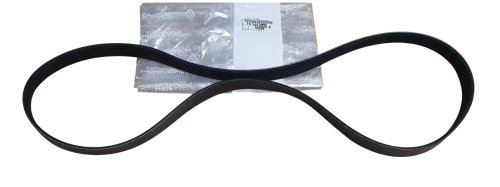 Correa trapezoidal 6PK1454 1633984880 Citroën Peugeot Original Nueva