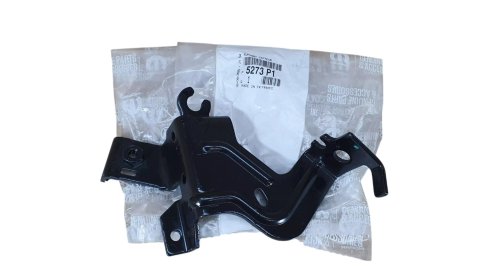 Soporte de altura de la carrocería trasero 5273P1 5273.P1 Citroën C6 Original Nuevo