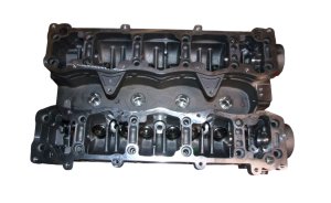 Culata 1609333880 Peugeot 2008 208 301 1.6VTI Original Nueva
