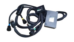 Cable de diagnóstico PSA 1607991180 Citroën Peugeot Original Nuevo