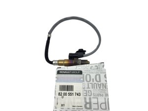 Sonda lambda original Renault 1,6 2,0 16V 8200551743