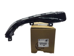 Luz diurna LED delantera izquierda 9815740780 Citroën DS7 Original Nueva