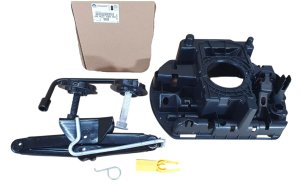 Gato para coche 9842716080 Citroën Jumpy IV Original Nuevo