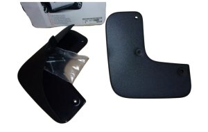 Guardabarros delanteros 1610191480 Citroën C4 Cactus Original Nuevo