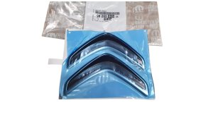 Emblema 98265889DX Citroën C5 Aircross Original Nuevo