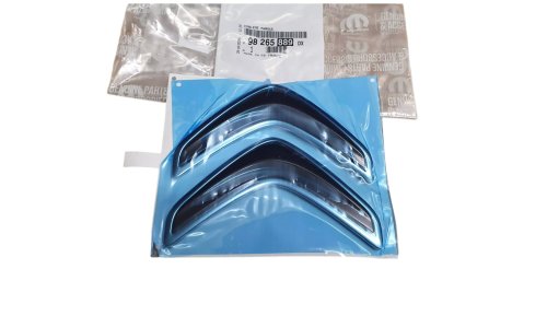 Emblema 98265889DX Citroën C5 Aircross Original Nuevo