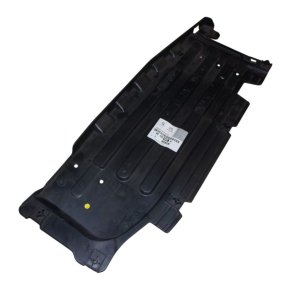 Cubierta de paso de rueda delantera derecha 9810968880 Citroën Jumpy IV Original Nueva