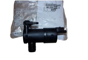 Bomba del limpiaparabrisas 9825893480 Citroën C3 Original Nueva