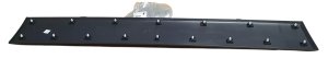 Moldura de puerta trasera derecha 8546T5 8546.T5 Peugeot Boxer III Original Nueva