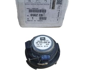 Altavoz 6562C6 6562.C6 Peugeot 307 II Original Nuevo