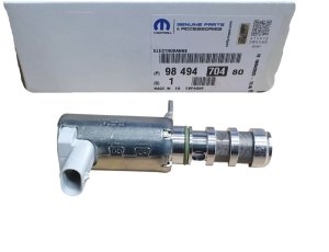 Electroválvula de la bomba de aceite 9849470480 Citroën C3 IV 1.2THP Original Nueva