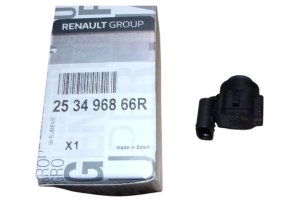 Sensor de aparcamiento 253496866R Renault Trafic III Original Nuevo