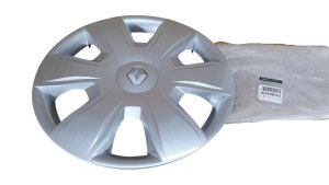 Tapa 8200896012 Renault Captur Clio Scenic Kangoo Twingo Original Nueva