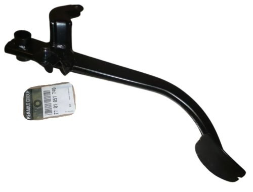 Pedal de embrague 7701051740 Renault Trafic II Original Nuevo