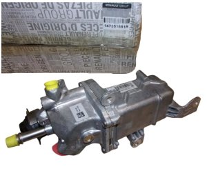 Radiador de gases de escape EGR 147351881R Renault Alaskan Nissan Navara 2.3 dCi Original Nuevo
