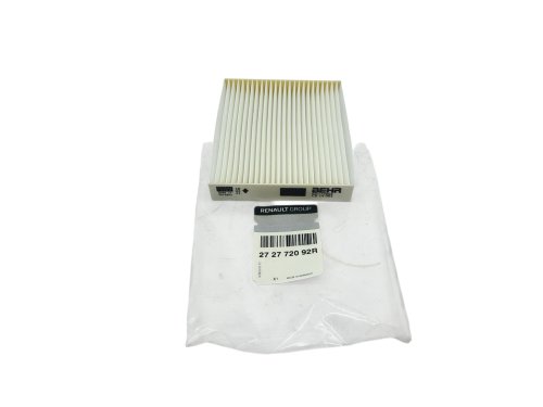 Filtro de cabina 272772092R  Renault Espace V 1.6DCI/TCE Original