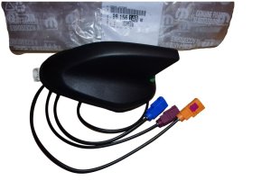 Base de antena 9815614880 Citroën C4 Picasso Original Nueva