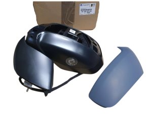 Espejo lateral izquierdo 1612067580 Citroën C3 Picasso Original Nuevo