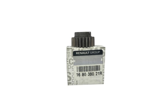 Rueda de la bomba de inyección 168038021R Renault Master III 2.3DCI Original