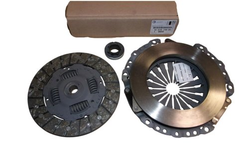 Embrague completo 1607870680 Citroën Peugeot 1.0 1.2VTI BE4T Original Nuevo