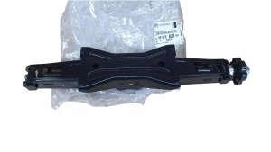 Gato para coche 9807676080 Citroën Jumpy IV Original Nuevo