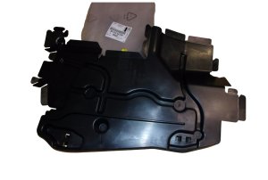 Tolva de aire izquierda 9802945380 Citroën C3 Picasso Original Nueva