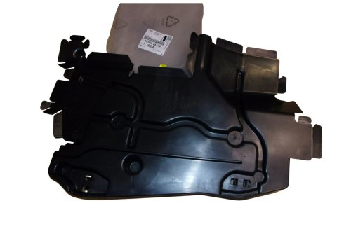 Tolva de aire izquierda 9802945380 Citroën C3 Picasso Original Nueva