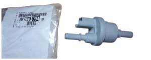 Electroválvula de vapor de combustible 9802009480 Citroën Peugeot 1.2 VTI Original Nueva