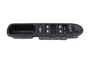 Interruptor de apertura de ventanilla 6490P7 6490.P7 Citroën C3 Picasso Original Nuevo
