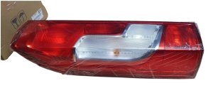 Luz trasera izquierda 1612401580 Citroën Jumper III 2014- Original Nueva