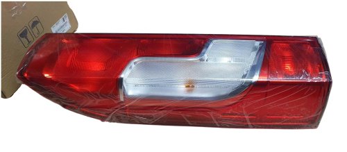 Luz trasera izquierda 1612401580 Citroën Jumper III 2014- Original Nueva
