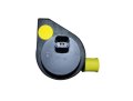 Pompa Wody Dodatkowa 9809797480 Citroen Jumper III 2.0HDI Oryginał Nowy (1).jpg