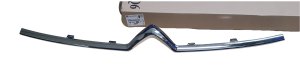 Emblema 9816049180 Citroën C-Elysée Original Nuevo