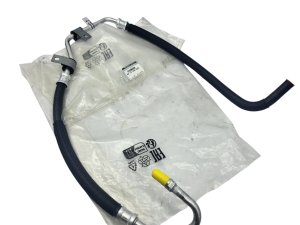 Cable de dirección asistida 497254803R Renault Trafic 3