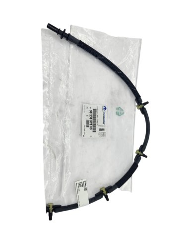 Cable de combustible 1,6 HDI 9823897880   Nuevo original Citroën Peugeot 208