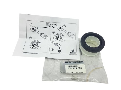 Sellador de cojinetes 7701474122 Original Master 2 52/30 mm