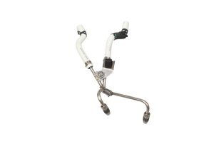 Cable del sensor de presión de los gases de escape 2081700Q0G Renault 1.6 dCi Original Nuevo