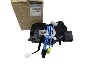 Enrollador Renault Clio IV Twingo III  Captur 255677302R