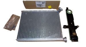 Calentador 6448W9 6448.W9 Peugeot 508 1.6HDI/2.0HDI Original