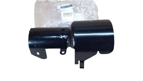 Carcasa del filtro de combustible 164118858R Dacia Sandero II Original