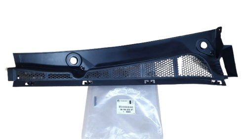 Ventanilla superior izquierda 98165678XT Citroën Berlingo III Peugeot Partner III Original