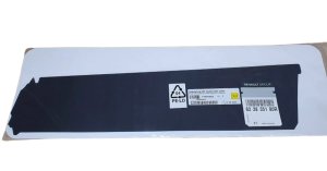 Adhesivo puerta trasera derecha 822835180R Renault Captur Original