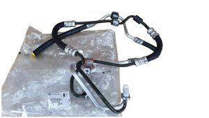 Cable de dirección asistida 4014.HQ 4014HQ Citroën Berlingo III Original