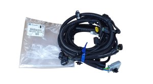 Mazo de sensores de aparcamiento delanteros 9820438080 Peugeot 3008 II Original Nuevo
