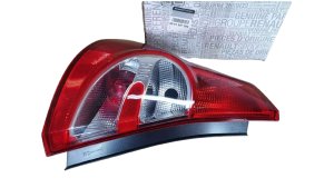 Luz trasera izquierda 6001551384 Dacia Sandero Original
