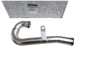 Conducto de recirculación de gases de escape 8200067215 Renault 1.5DCI Original