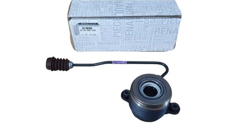 Cojinete de embrague del actuador 306206652R Dacia Duster II Original Nuevo